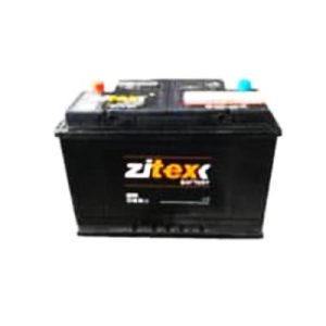 باتری زیتکس ۵۵ آمپر
